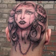 Chicano Tattoos: Roots, Cultural References, and Artists • Tattoodo