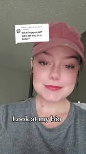 Finding Stability After a Toxic Living Situation