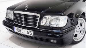 @brabusclassic _ заходите в наш магазин: 1994 Mercedes Benz E 500 Brabus 6 5 Perfect W124 Youtube