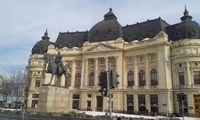Bucarest il centro storico e il romanian atheneum il parlamento rumeno sorge in un deserto alla pyong yang dopo il disastro nucleare. Bucarest Bild Von Bukarest Rumanien Tripadvisor
