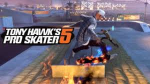 That tony hawk's pro skater 5 has been temporarily removed from the playstation store. Tony Hawk S Pro Skater 5 For Playstation 4 Reviews Metacritic