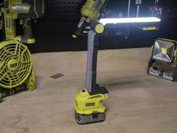 Ryobi 18v One Led Workbench Light Pro Tool Reviews