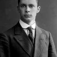 Richard Tooker WS3208