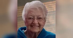 Lillian Georgia Warfield Obituary