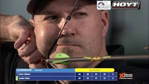 2012 Bowhunter Lancaster Archery Classic Finals