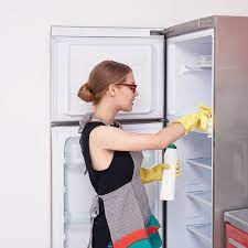 We did not find results for: How To Get Rid Of Fridge Smells