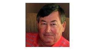 Ronnie Woodham Obituary (2015)