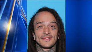 Man who has made 52 trips to jail sought in hit-and-run