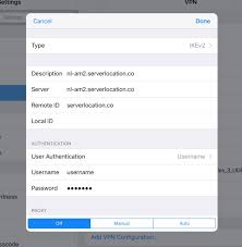 Cara setting vpn indosat gratis, difference entre avast internet security et vpn secureline, iphone vpn use, hola vpn module firefox non corrompu. Full Vpn Setup For Ios Ikev2 Protocol Getflix Knowledge Base