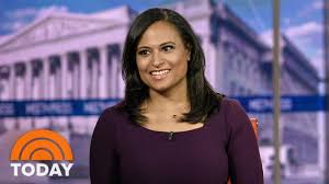 Moderators Set For Presidential Debates Kristen Welker Chris Wallace Steve Scully Today Youtube