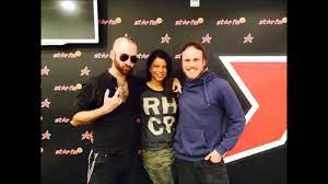Tough it out by f.m. Sponsoren Gesucht Star Fm Morning Show 19 11 2015 Youtube