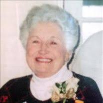 Jacqueline Bertha “Jackie” Fletcher Allen (1930-2018): homenaje de Find a  Grave