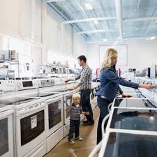 When to buy small kitchen appliances or a cookware set. The Best Time To Buy A Stove