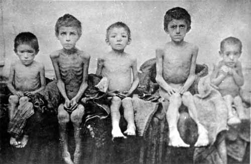 1921–1923 famine in Ukraine - Wikipedia