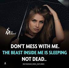 We did not find results for: 250 Best Attitude Quotes About Myself