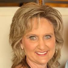 Sharon Rittenberry's Instagram, Twitter & Facebook