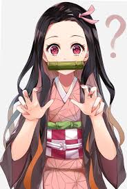 You may crop, resize and customize nezuko kamado images and backgrounds. Nezuko Kamado Cool Art Wallpapers Wallpaper Cave