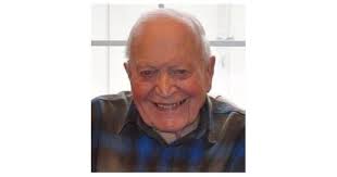 John COLOMBO Obituary (1923