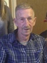 Obituary information for Dale L. Walker