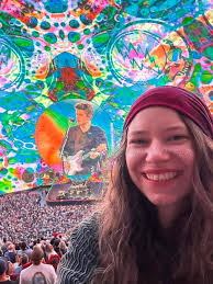 I just want to say I enjoy everything about this group as music is a big  part of who I am. A big shoutout to Lisa Lee Sheppard who really reinforces  that