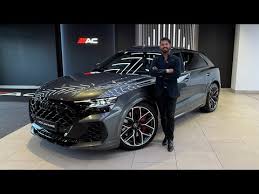 Image result for Daytona Gray 2025 SQ8
