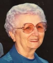 Most Recent Obituaries