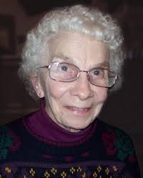 Remembering June Olson