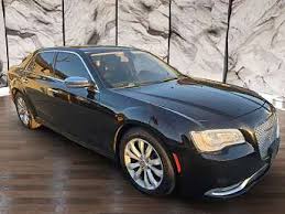 Image result for Black 2020 Chrysler