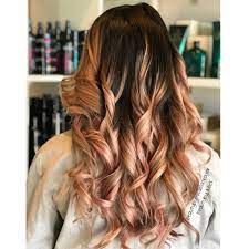 Long hair looks fabulous and classy if it's slightly waved. 35 Curled Hairstyles Tending In 2021 So Grab Your Hair Curling Wand