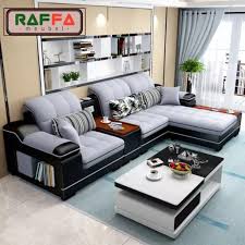 Jenis sofa sudut yang satu ini merupakan yang paling populer pada banyak rumah tipe minimalis. Harga L Shape Sofa Terbaru Juli 2021 Biggo Indonesia