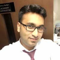 Anas Ahamed email address & phone number