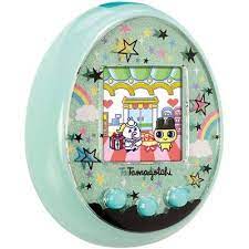 Tamagotchi On Magic Green Magic Theme Virtual Pet Kids Fashion Baby