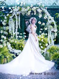 weddingdress weddingdream dress bridetobe flowers handmade sophiedesign 蘇菲設計 婚紗 新娘禮服 禮服出租 bride dresses wedding dresses