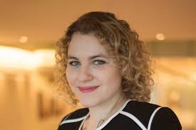 Joanna Forman Senior Manager, Financial Services, Ernst & Young LLP