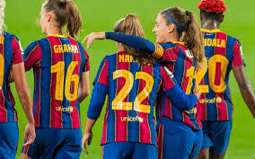 Tickets fcb museum & stadium tour tickets fc bar. Fcb Femeni Archives Barcatimes