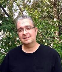 Timothy Morrison Obituary