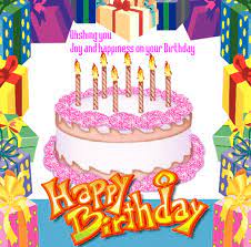 Whatsapp Joyful Birthday Wishes To Your Loved Ones With This Happybirthday Ecard Beautiful Birthday Cards Happy Birthday Song Birthday You can share anu picture birthday wishes to any social network such as facebook status, whatsapp status, instagram, twitter, google+, etc keywords: whatsapp joyful birthday wishes to
