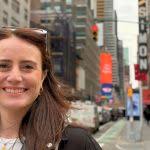 “A Brooklynite by Address, but a Hell's Kitchener by Heart” — Briar Rose  DeTommaso Shares Her West Side Story