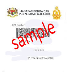 Approval for expatriate post 3. Type Of Business And Signboard License In Malaysia
