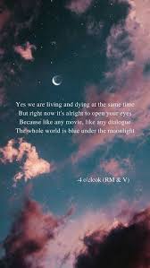 Celebrities & fame music bts kpop army quotes. Quotes Lyrics Songs Exo 36 Ideas Ideas Lyrics Quotes Songs Quotesgreek Bts Lyrics Quotes Bts Quotes Bts Wallpaper Lyrics