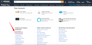 Maybe you would like to learn more about one of these? How To Delete A Credit Card From Your Amazon Account