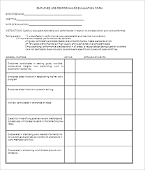 Maybe you would like to learn more about one of these? Self Evaluation Form Of Receptionist 2 Take Your Time And Prepare