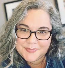 Amanda & Gerard Lange are the creative duo behind these amazing multimedia  collage works. Each of these artists have individual work & collaborative  pieces that can be viewed as a continuous &