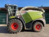 CLAAS-JAGUAR