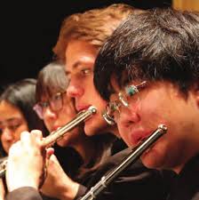 Phoenix Youth Symphony Orchestras