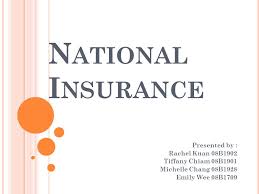 46,503 likes · 15 talking about this. N Ational I Nsurance Presented By Rachel Kuan 08b1902 Tiffany Chiam 08b1901 Michelle Chang 08b1928 Emily Wee 08b1709 Ppt Download