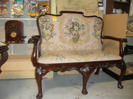 Restore Chalfont Pa Has An Ongoing Silent Auction New Items Every Two Weeks This Is A Sample Of Items We Offer Habitat Bu Chalfont Furniture Habitat Restore