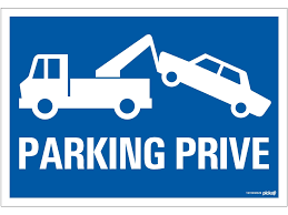 Trouvez votre parking, garage à louer à villeurbanne (69100). Circuler Sur Un Parking Prive Quelle Reglementation Police Locale 3 Vallees