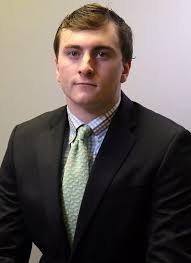 2017 Men's Lacrosse Roster