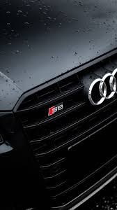 Audi S8 Ä¸Šçš„é‡˜åœ–